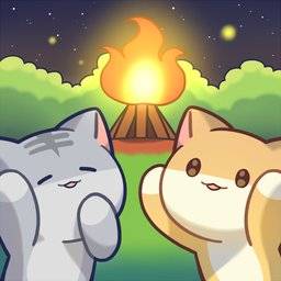 猫咪森林无限金币版